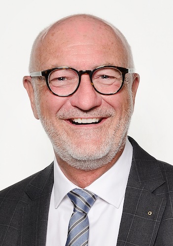 Beutler Peter
